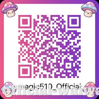 歪歪漫画公众号